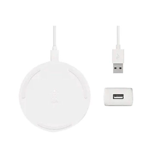 belkin wireless charging pad - Picture 4 of 4